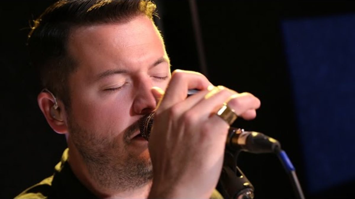 Barcelona on Audiotree Live (Full Session)