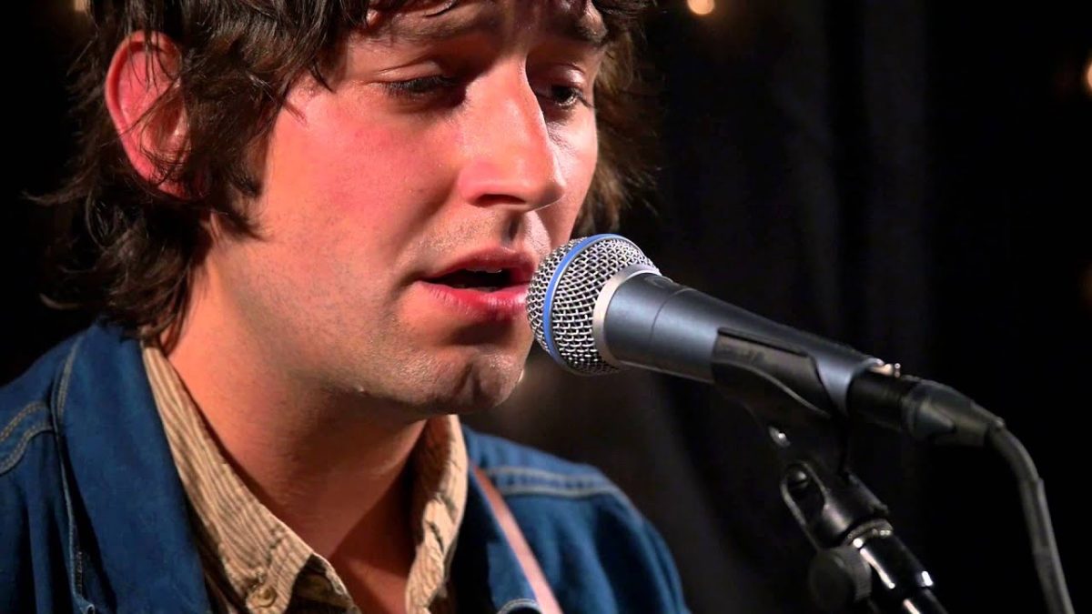 Barna Howard - Quite A Feelin' (Live on KEXP)
