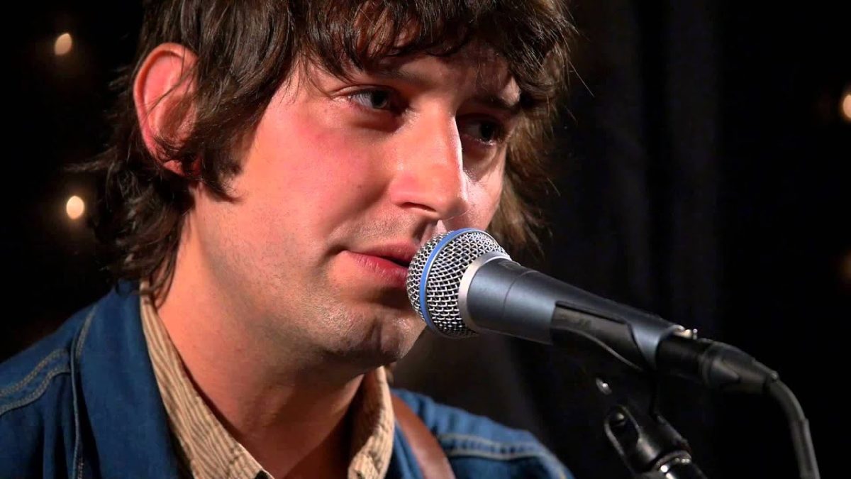 Barna Howard - Whistle Show (Live on KEXP)