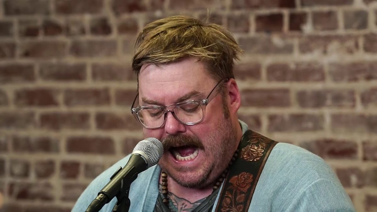 Bart Crow - Boots - 3/3/2020 - Paste Studio ATL - Atlanta, GA