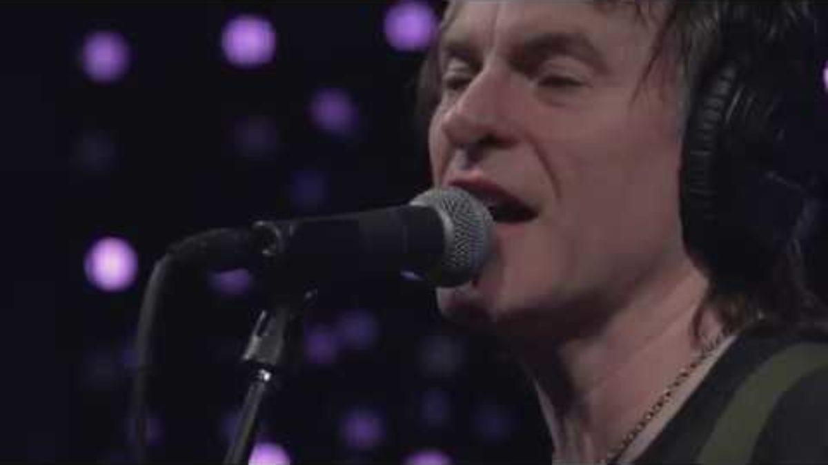 Bash & Pop - Anybody Else (Live on KEXP)