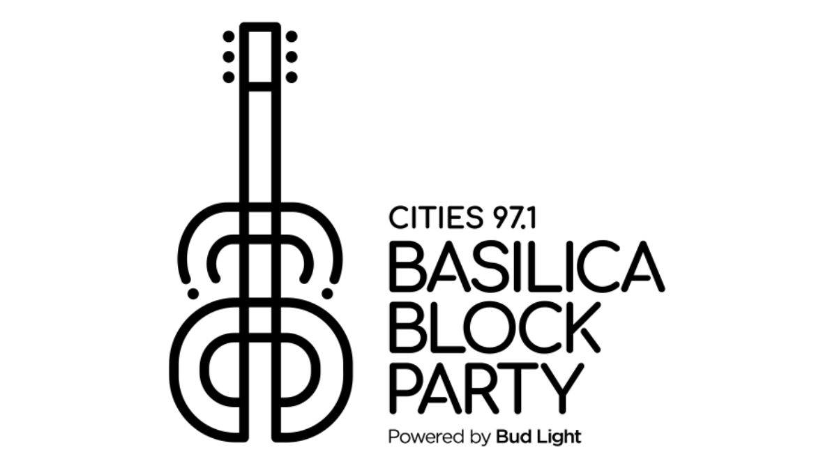 Basilica Block Party 2021 Lineup Sep 10 11, 2021