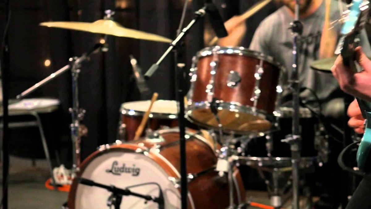 Bass Drum of Death Brooklyn Music Hall Of Williamsburg Mar 31, 2023