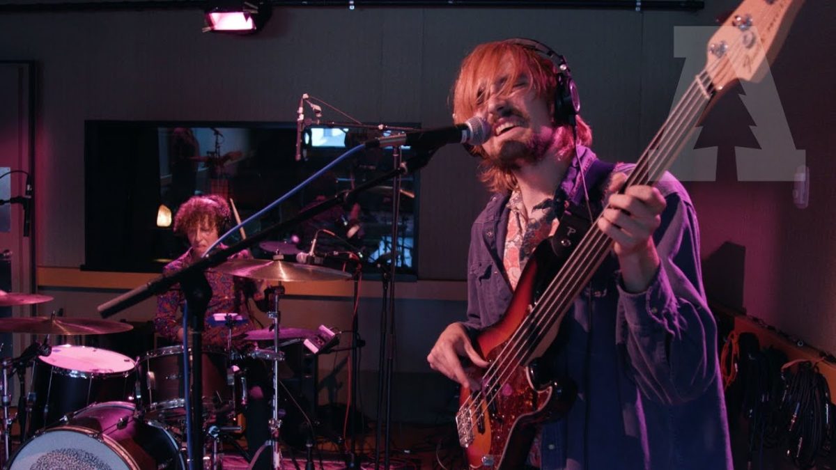 Bat House on Audiotree Live (Full Session)