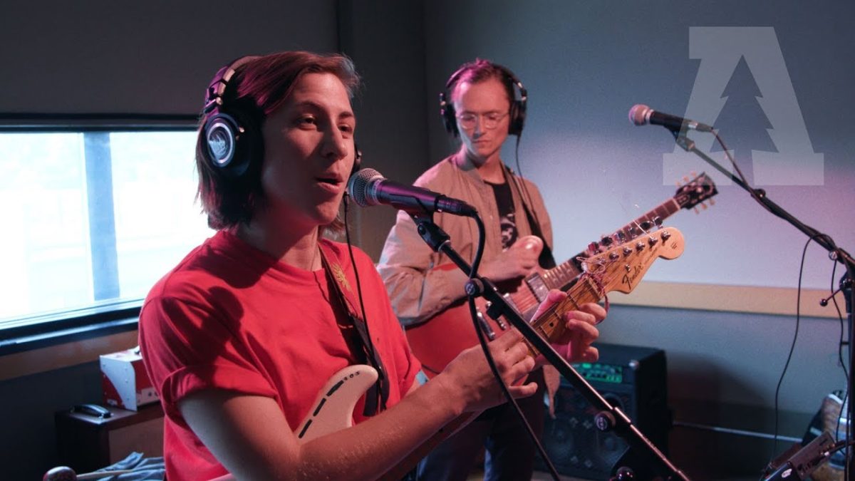 Bat House - Twist | Audiotree Live