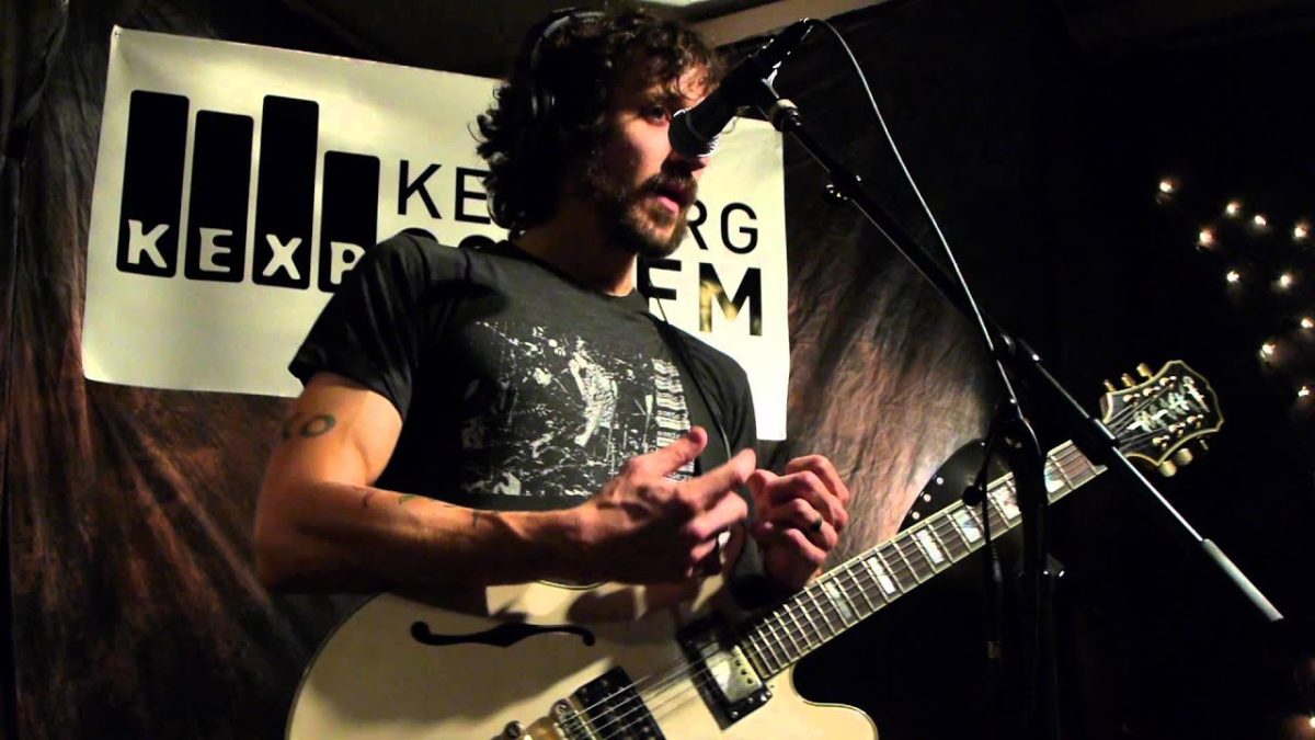 Battleme - Full Performance (Live on KEXP)