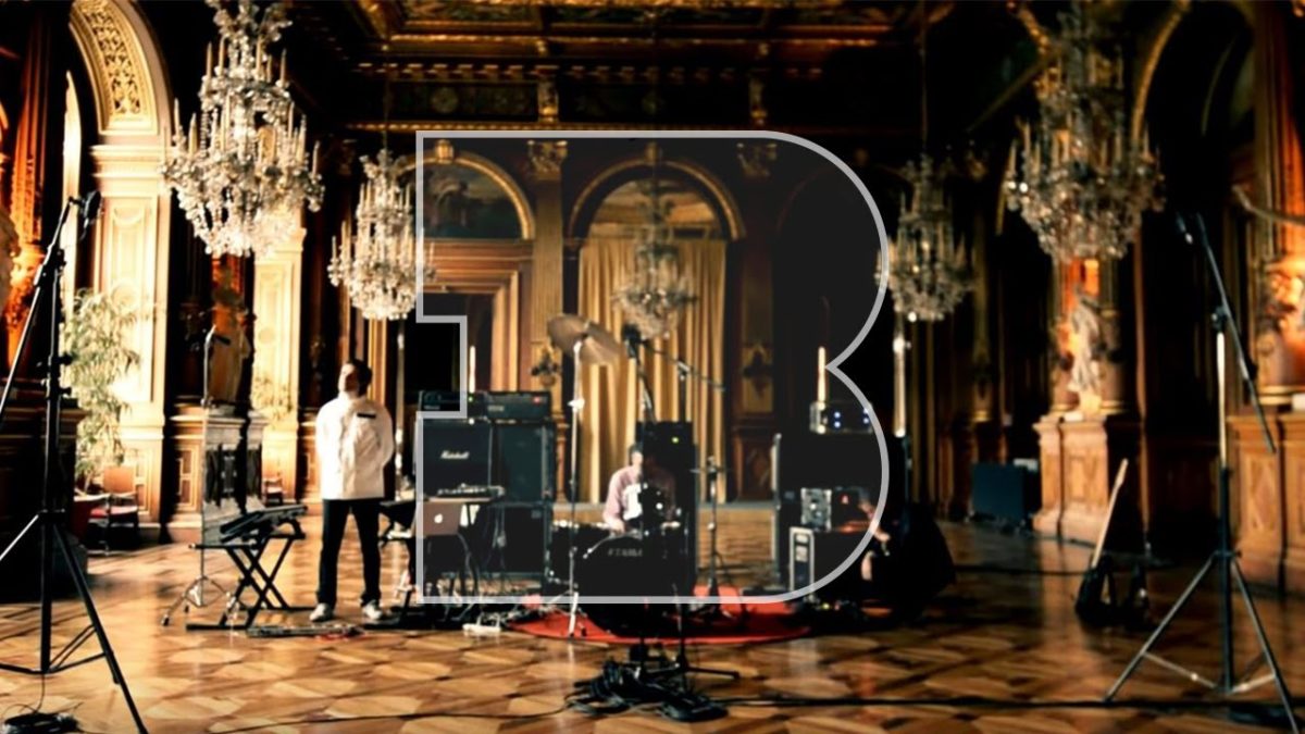 Battles | Wall Street | A Take Away Show
