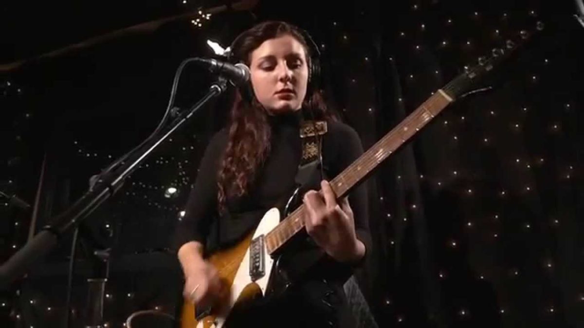Beach Day - Full Performance (Live on KEXP)