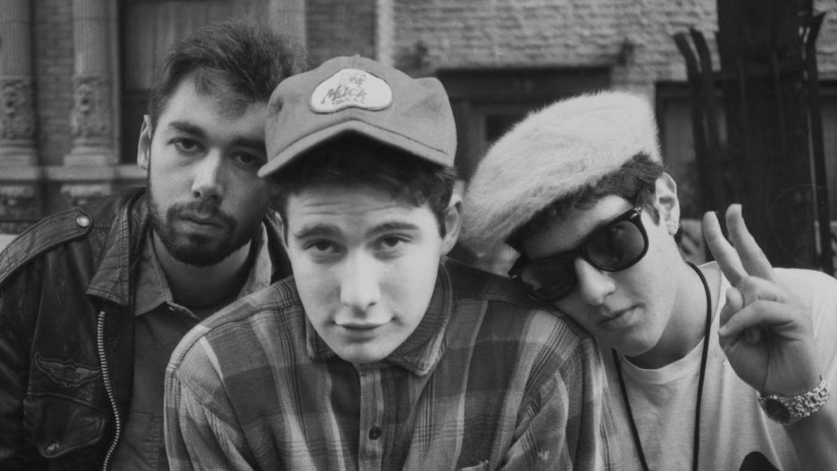 New York City Council Approves ‘Beastie Boys Square’ Designation
