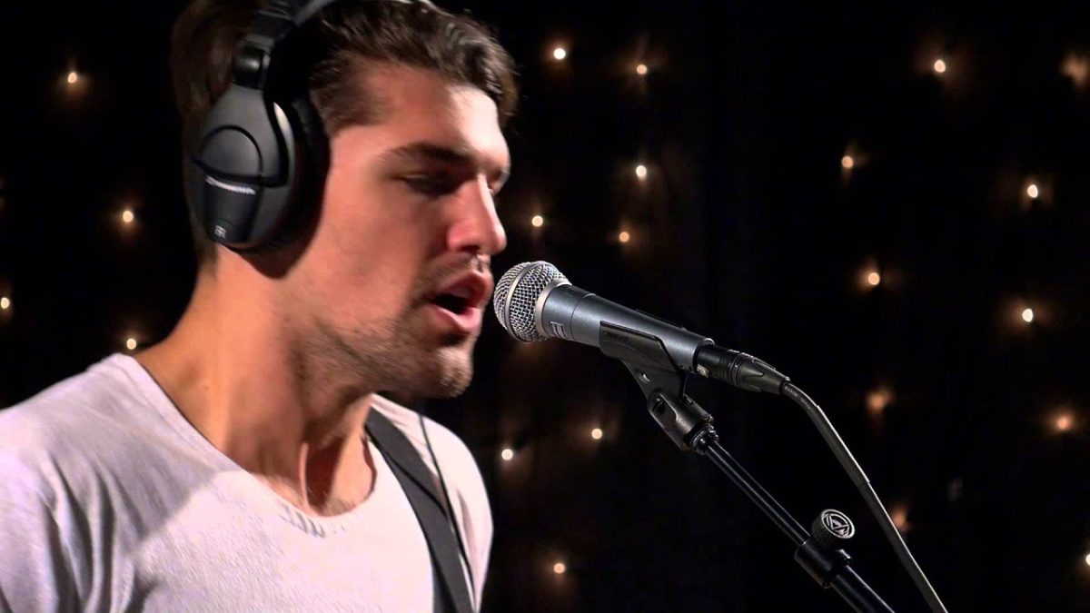 Beat Connection - Full Performance (Live on KEXP)