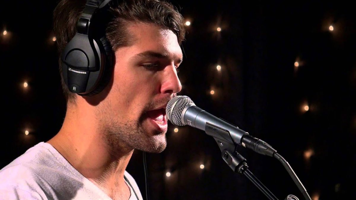 Beat Connection - So Good (Live on KEXP)