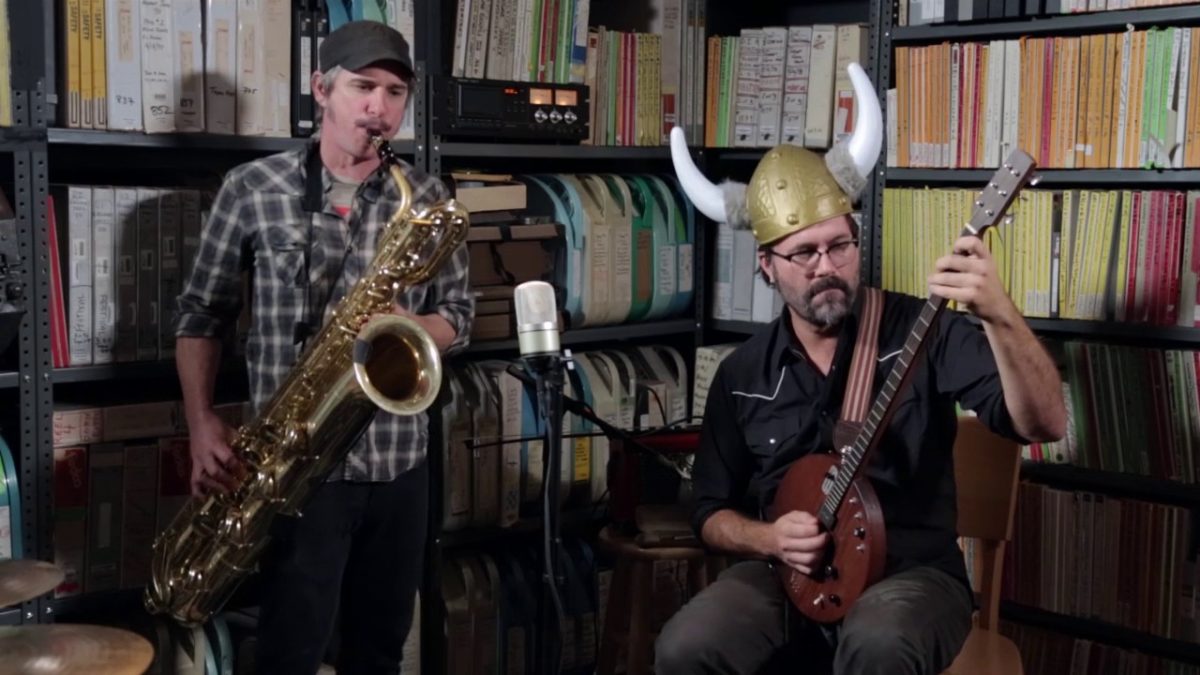 Beats Antique - Battle - 10/14/2016 - Paste Studios, New York, NY