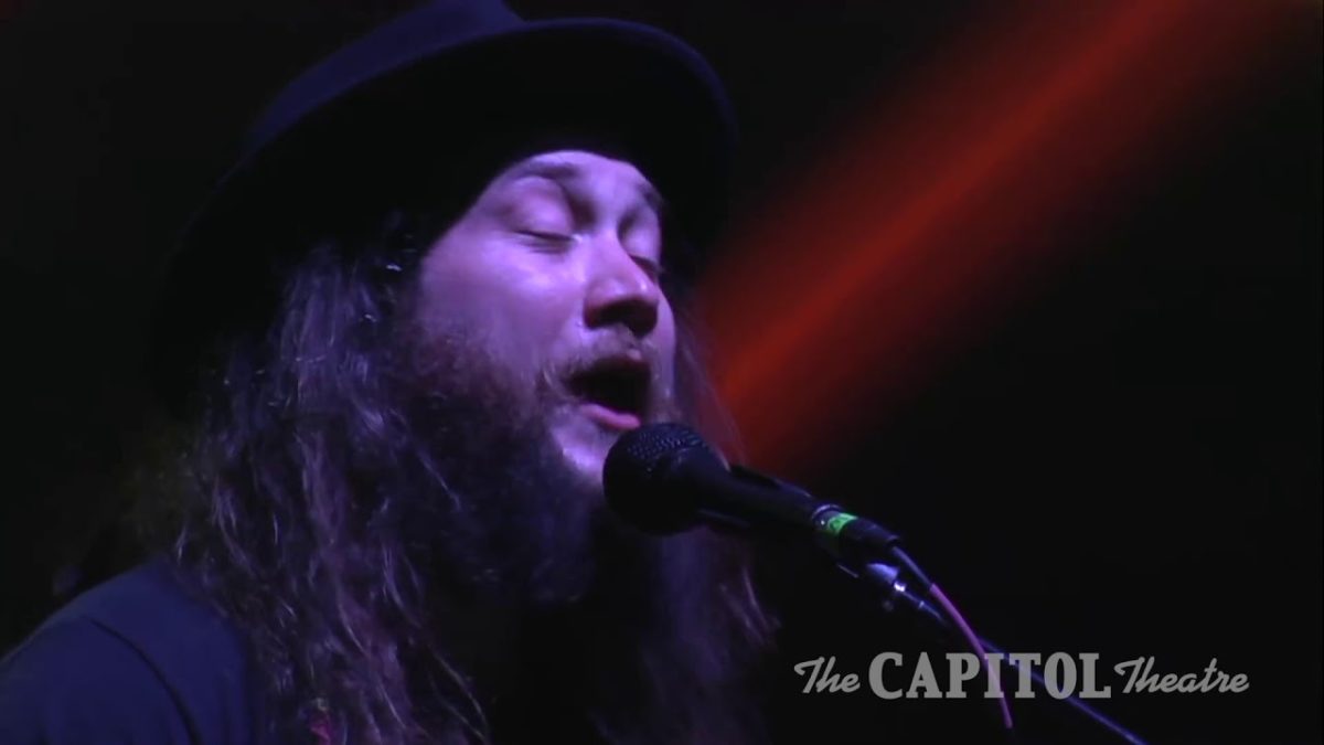 "Beethoven and Greene" | Twiddle | 11/24/18 | The Capitol Theatre