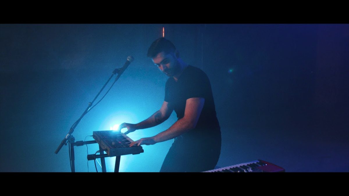 Begonia - Fear | Audiotree North