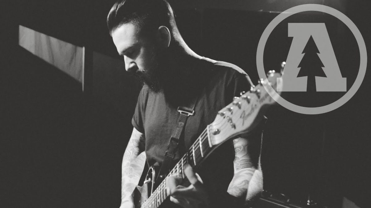 Being As An Ocean - Even the Dead Have Their Tasks - Audiotree Live