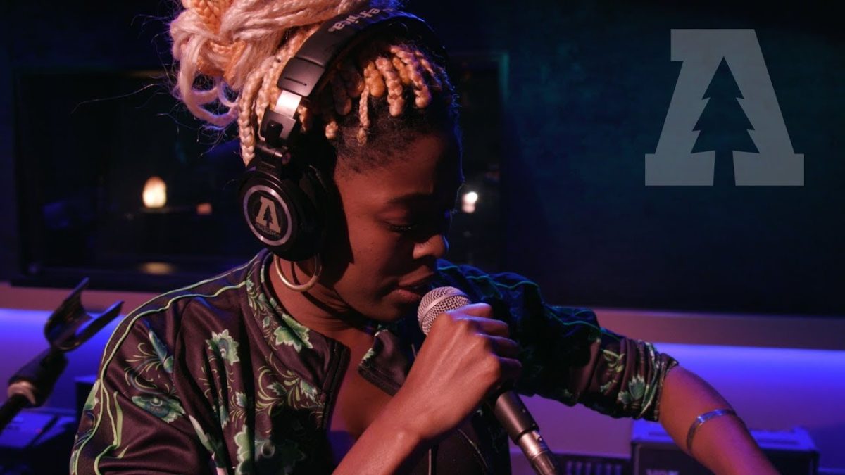 Bells Atlas - Downpour | Audiotree Live