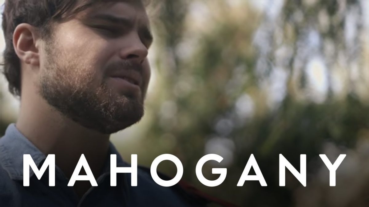 Ben Roberts - Hopeless | Mahogany Session