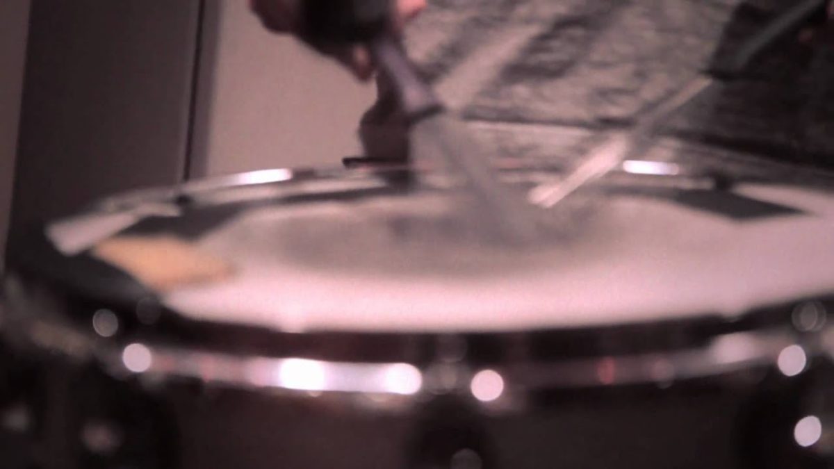 Ben Sollee and Daniel Martin Moore - Needn't Say A Thing (Live on KEXP)