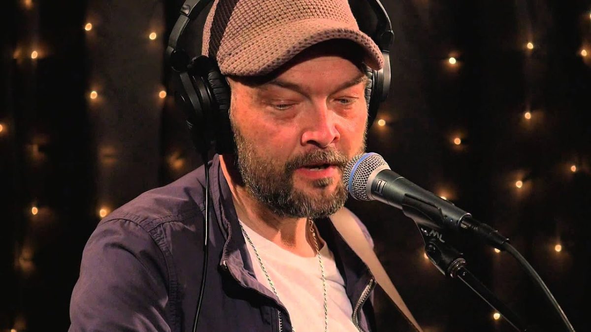 Ben Watt and Bernard Butler - Full Performance (Live on KEXP)