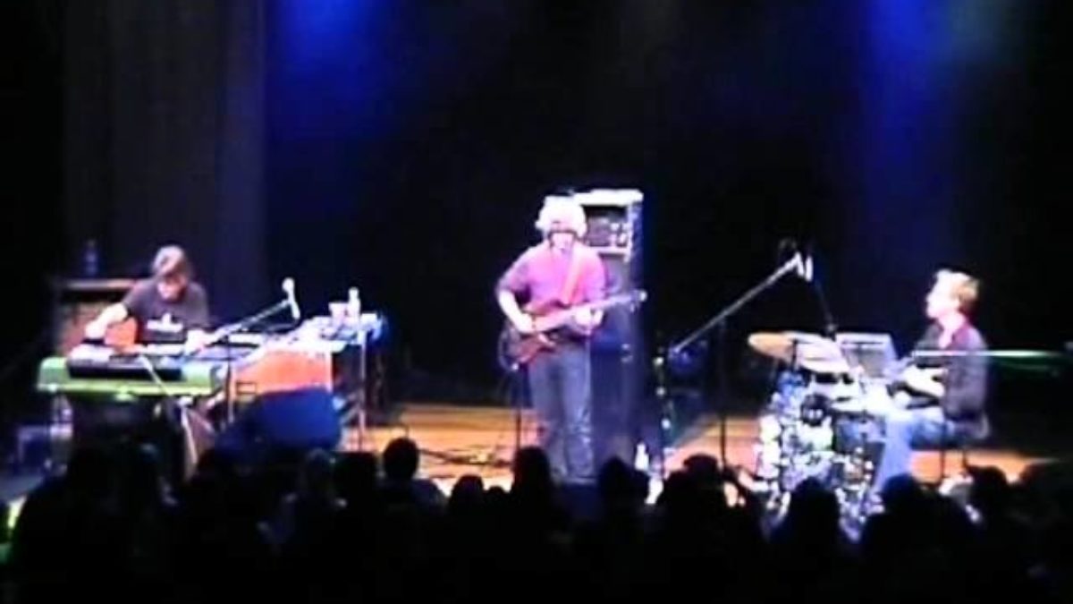 Benevento Russo Duo w/ Mike Gordon - Last Child - 2005-04-28 - Atlanta, GA