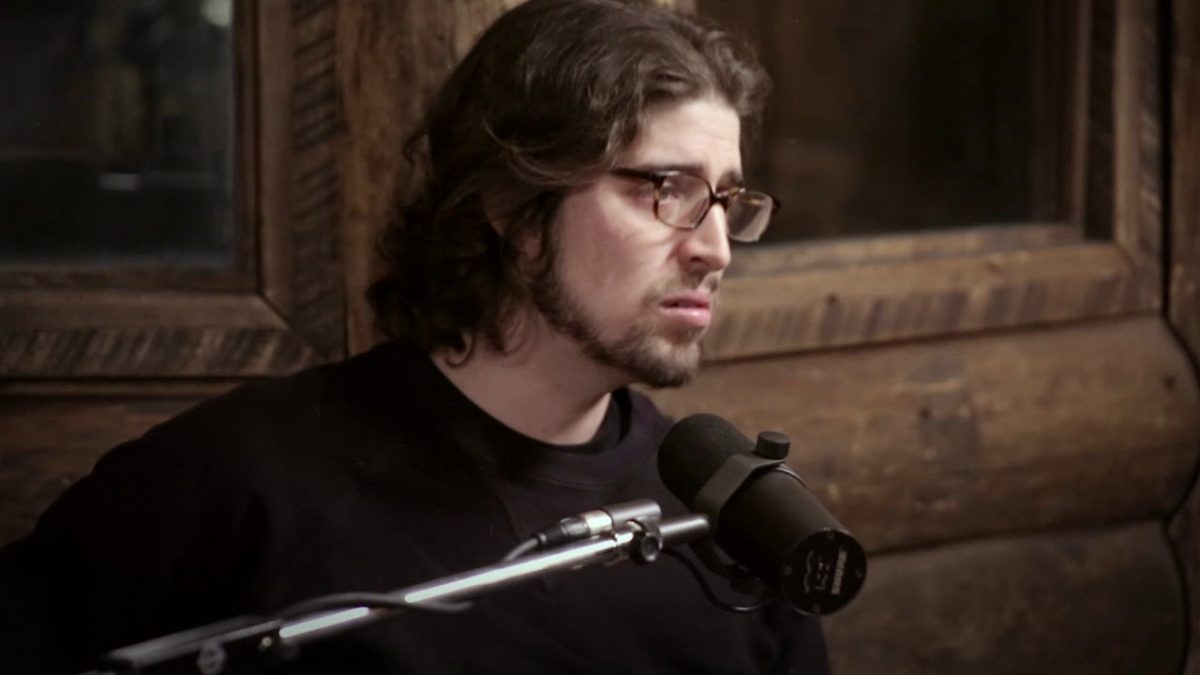 Benjamin Jaffe - Everlasting Peace - 2/26/2018 - Paste Studios - New York - NY