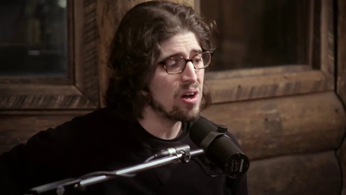 Benjamin Jaffe - Susan the Cat - 2/26/2018 - Paste Studios - New York - NY