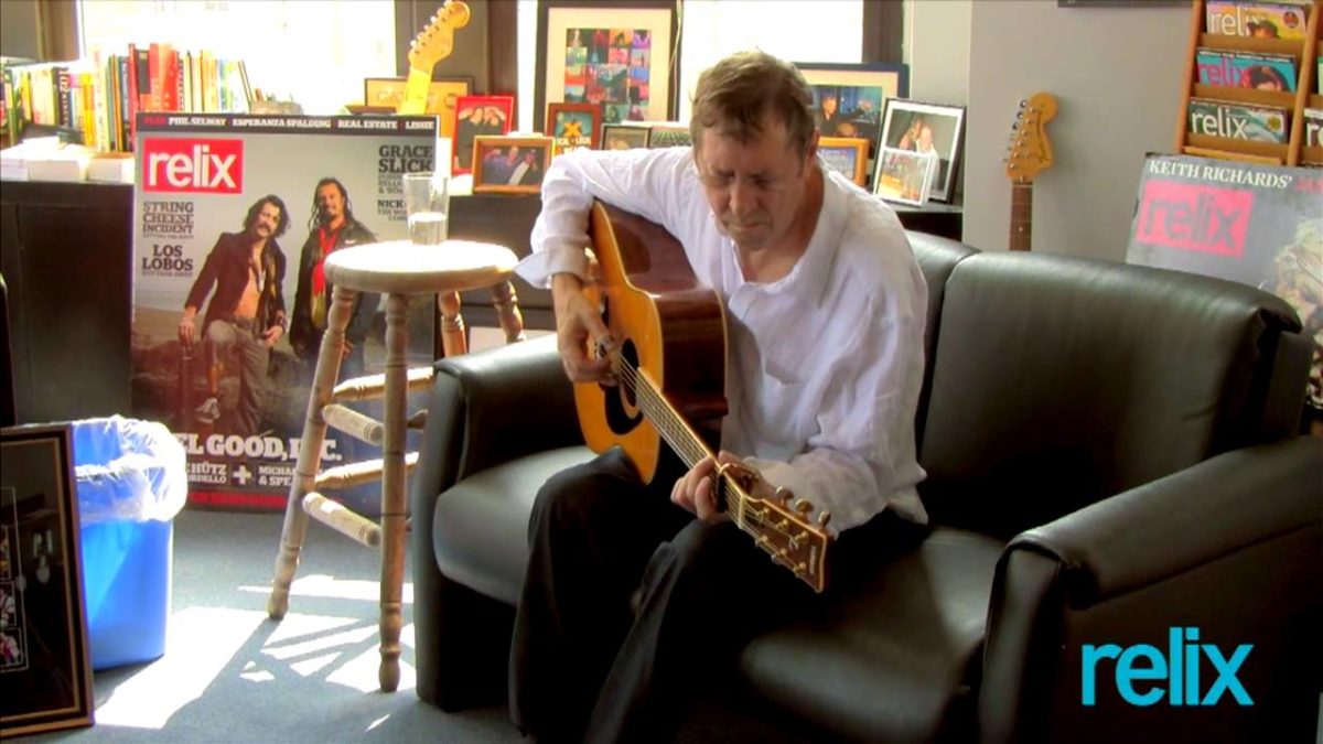 Bert Jansch "Rosemary Lane"