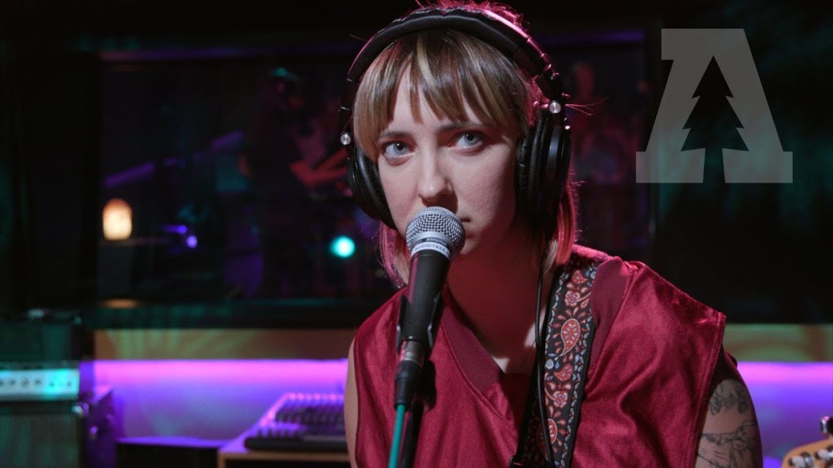 Bethlehem Steel - Alt Shells | Audiotree Live