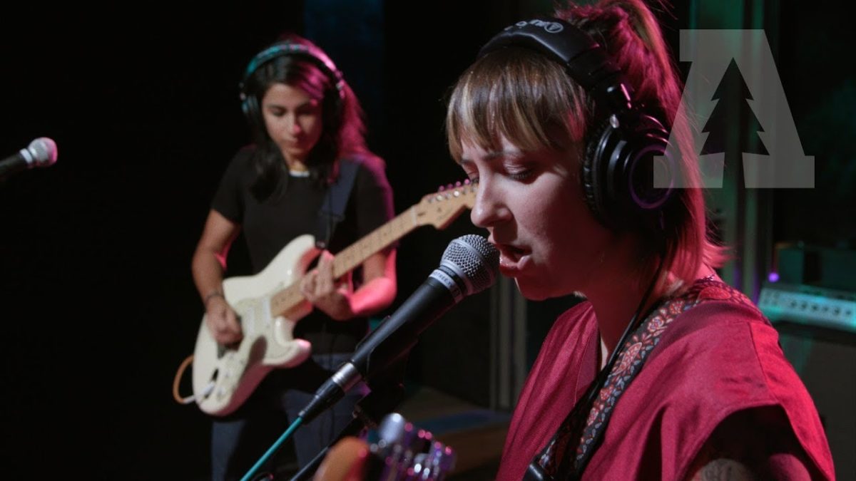 Bethlehem Steel - Fig / Florida 2 | Audiotree Live