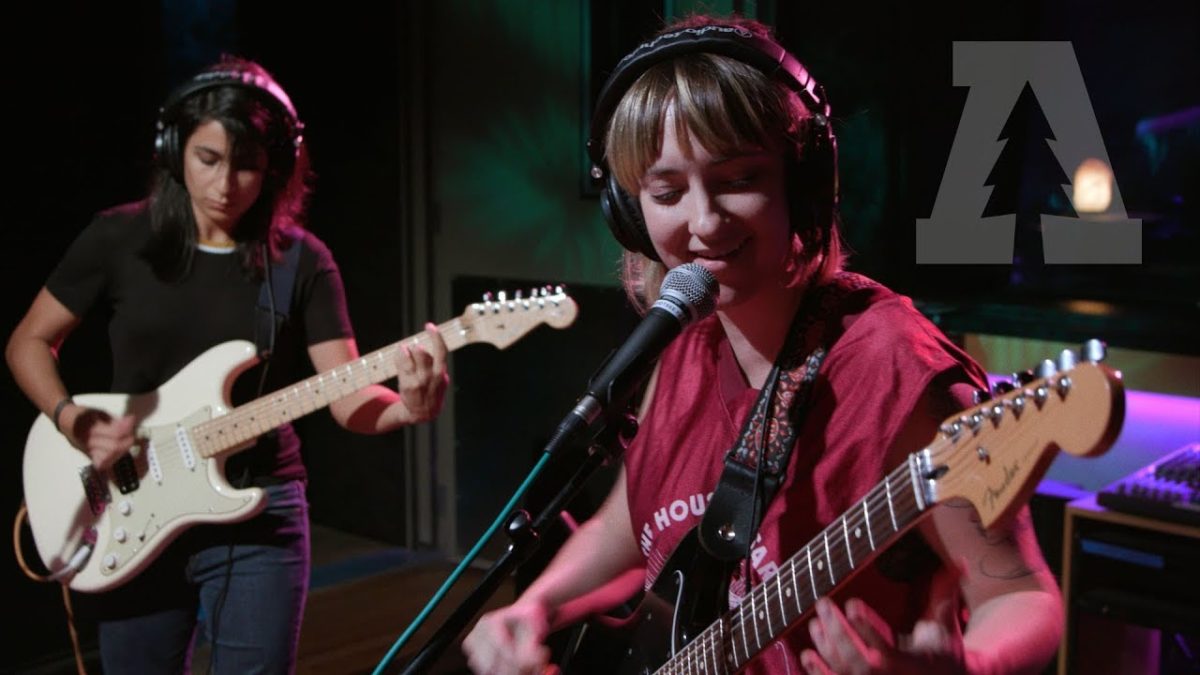 Bethlehem Steel on Audiotree Live (Full Session)