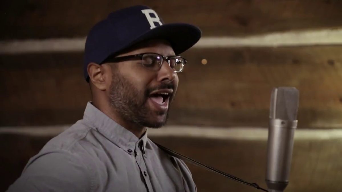 Bhi Bhiman - Equal In My Tea - 3/12/2018 - Paste Studios - New York - NY