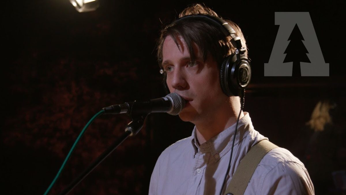 Big Bliss - Conscious Being | Audiotree Live