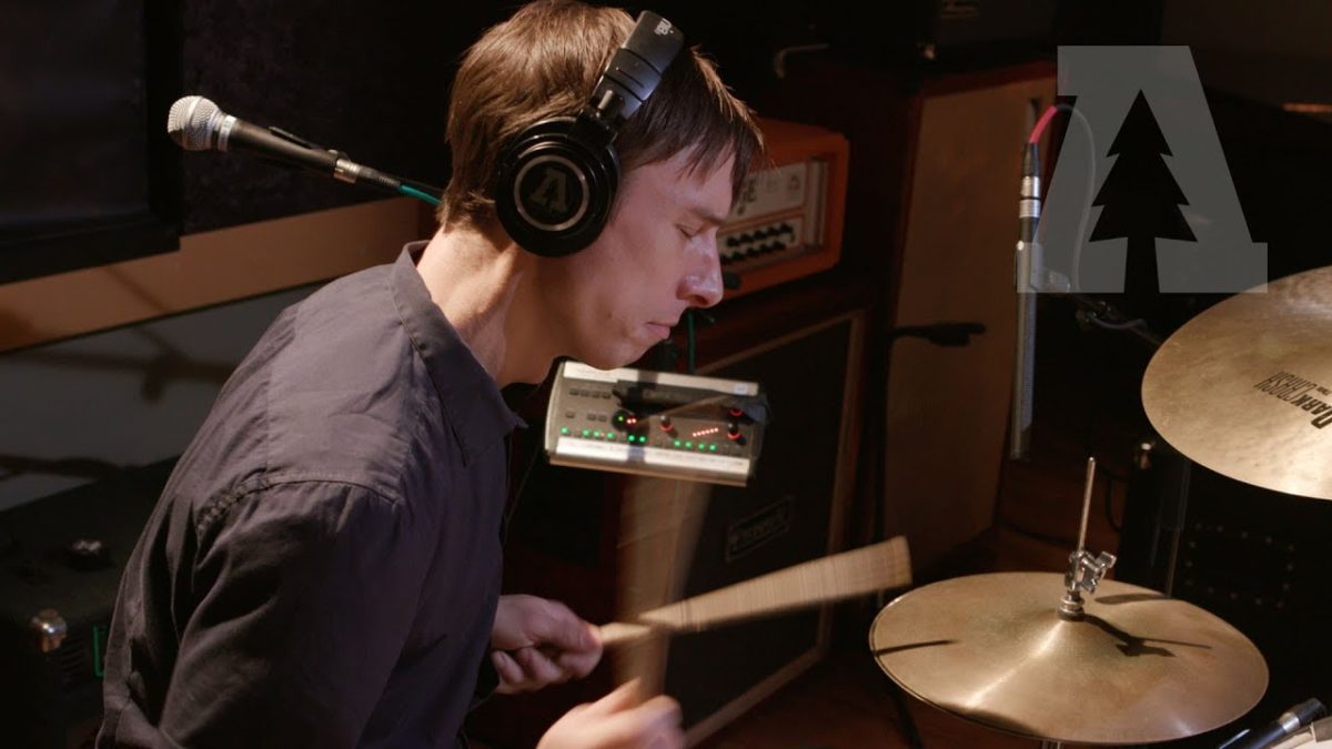 Big Bliss - Fortune | Audiotree Live