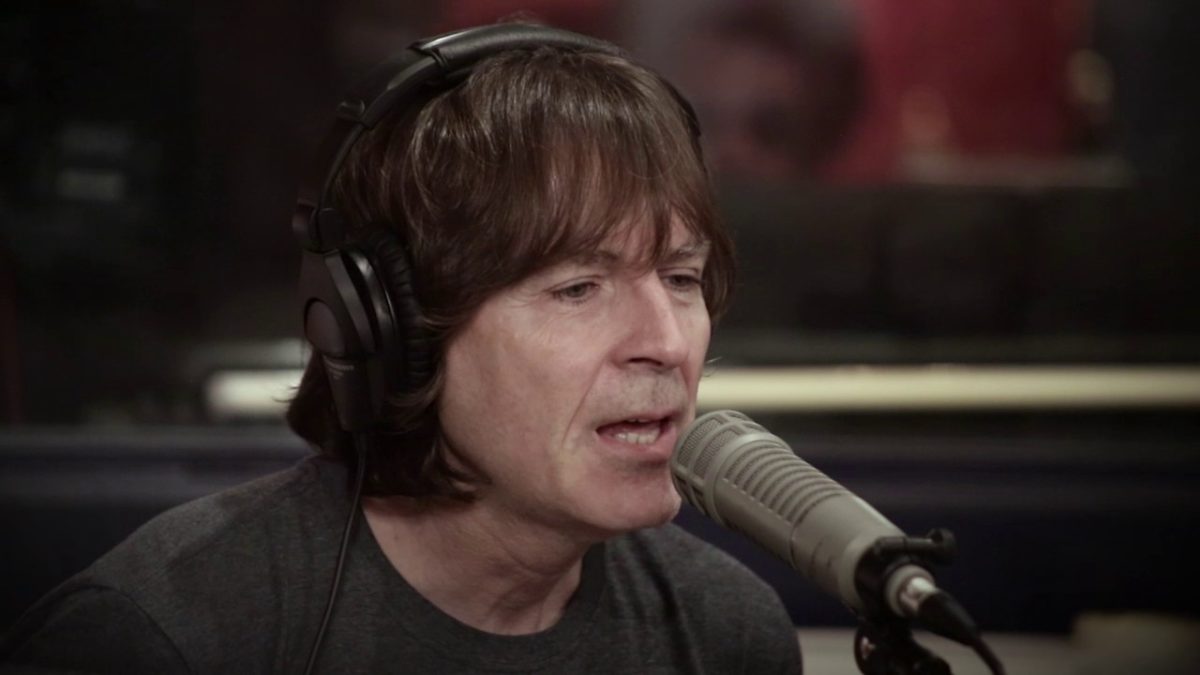 Big Star's Third - The India Song - 3/15/2017 - Paste Studios - Austin, TX