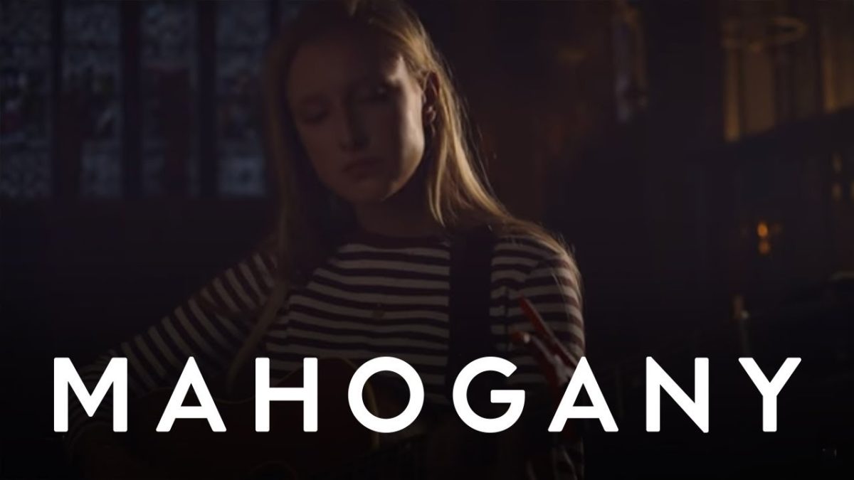 Billie Marten - Emily | Mahogany Session