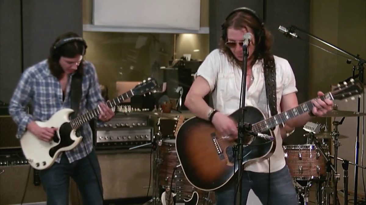 Bishop Gunn - Makin' It - Daytrotter Session - 7/30/2018