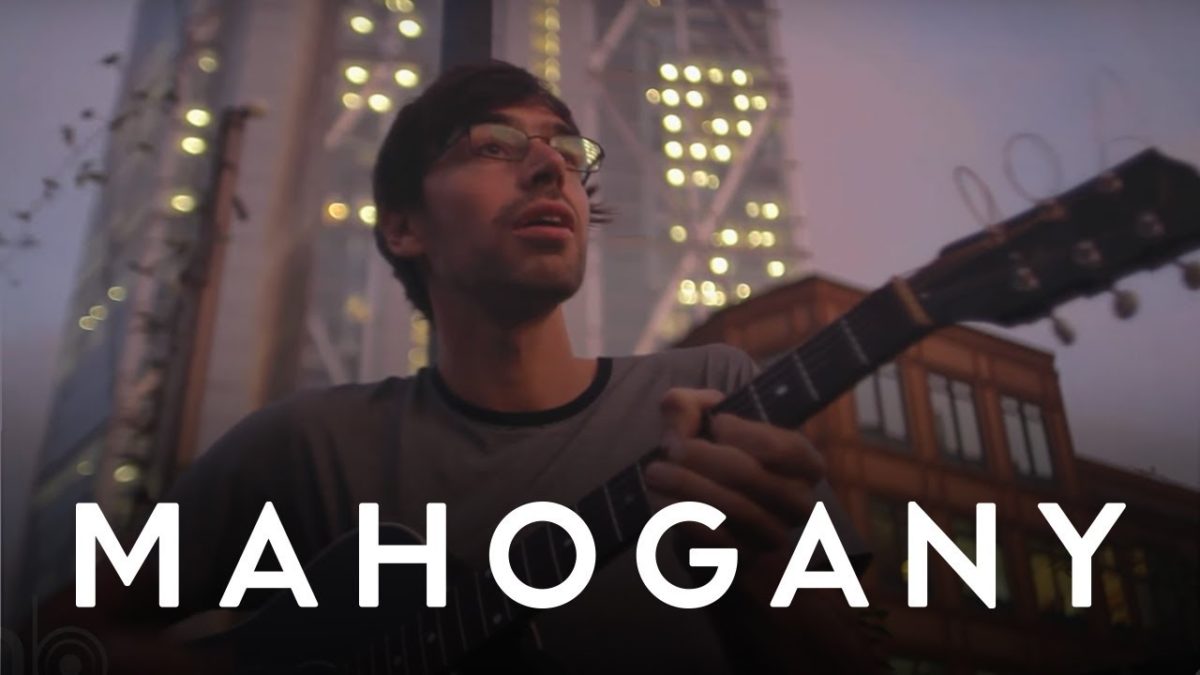 Black Cherry - One Another | Mahogany Session