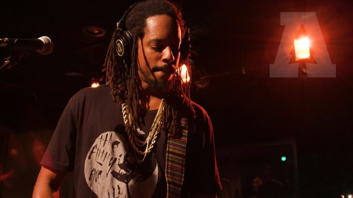 Black Joe Lewis & The Honeybears on Audiotree Live (Full Session)