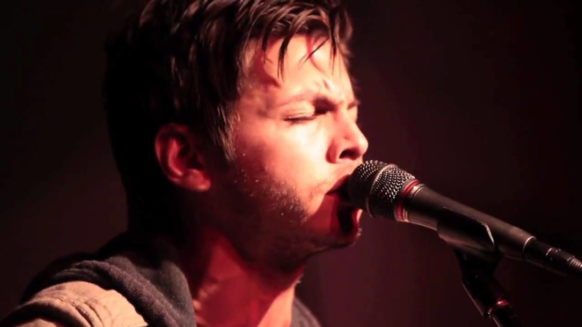 Black Whales - Lately (Live at The Woods)