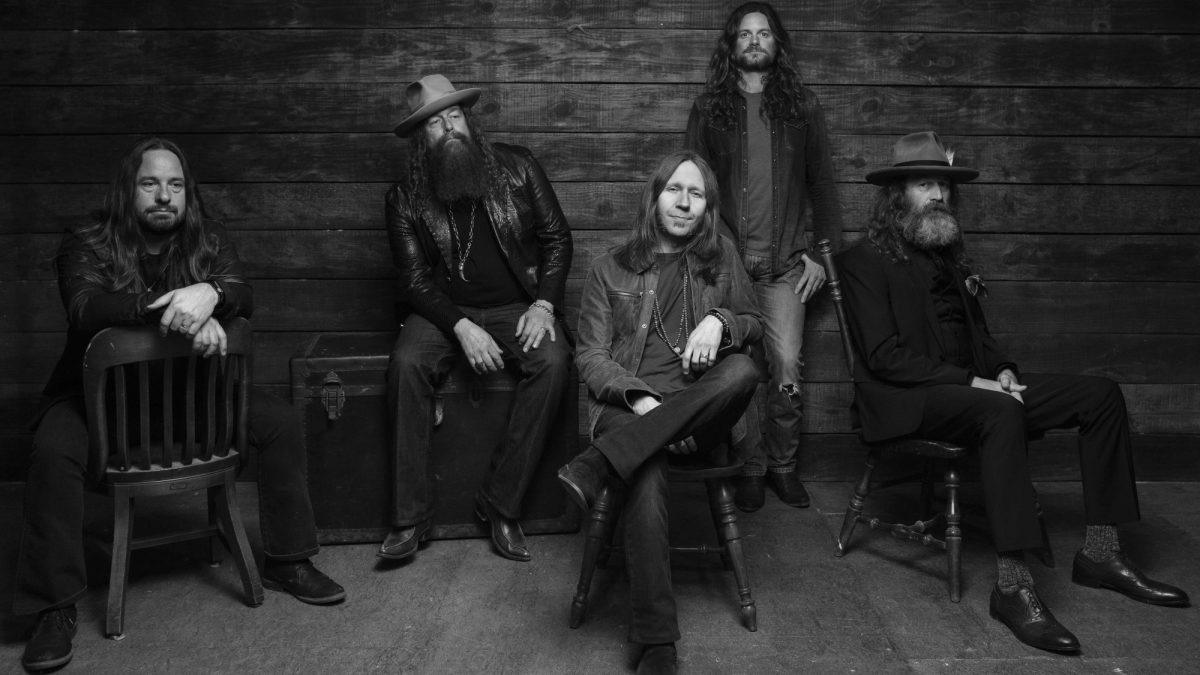 Blackberry Smoke Announces Summer Tour 2020 With The Allman Betts Band, The Wild Feathers & Jaimoe