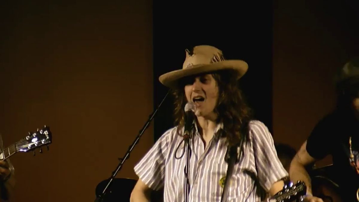 Blackfoot Gypsies - Full Concert - Live at Daytrotter - 6/22/2017