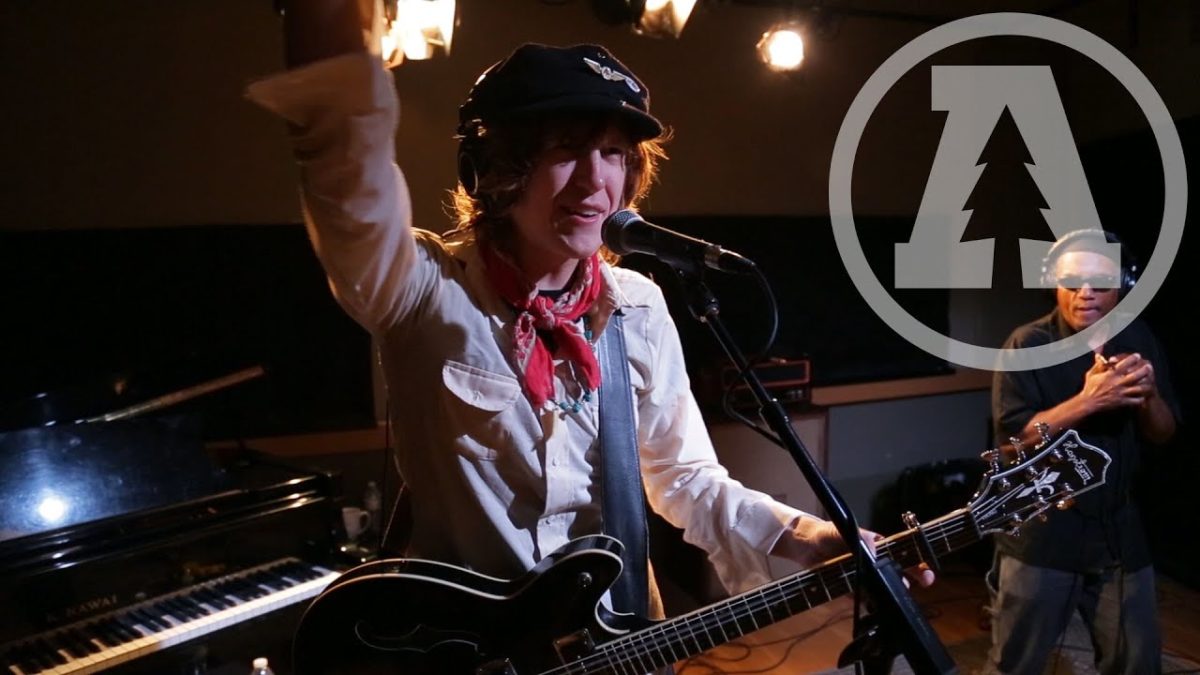 Blackfoot Gypsies on Audiotree Live (Full Session)