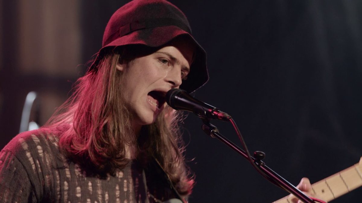 Blaenavon - Full Performance (Live on KEXP)