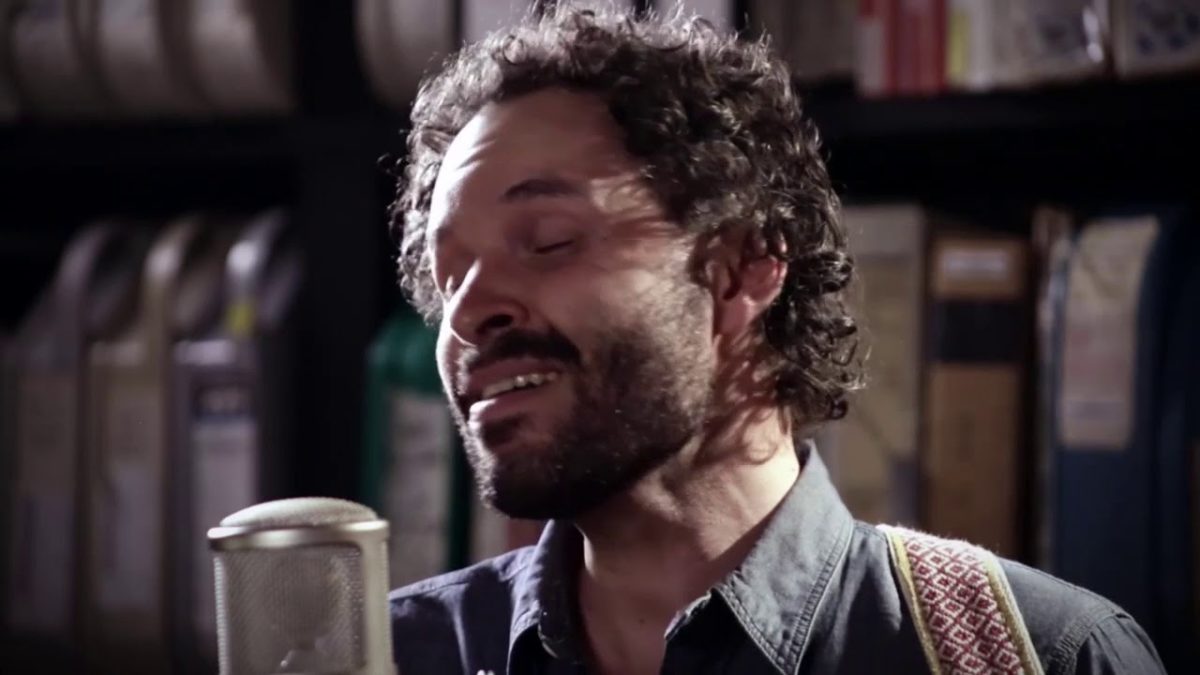 Blind Pilot - Full Session - 2/2/2017 - Paste Studios - New York, NY