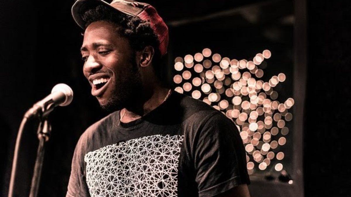 Bloc Party - DAY 4 (Live on KEXP)