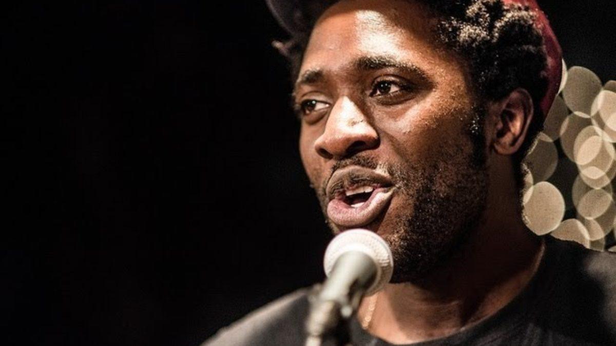 Bloc Party - This Modern Love (Live on KEXP)