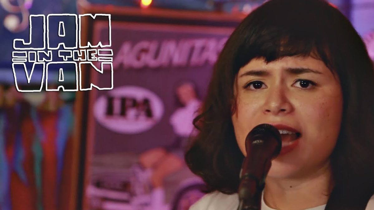 BLOODS - "No Fun" (Live in Austin, TX 2015) #JAMINTHEVAN