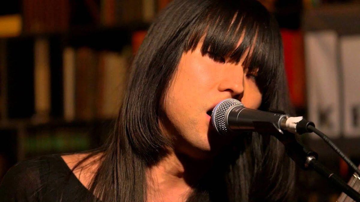 Bo Ningen - Slider (Live on KEXP)
