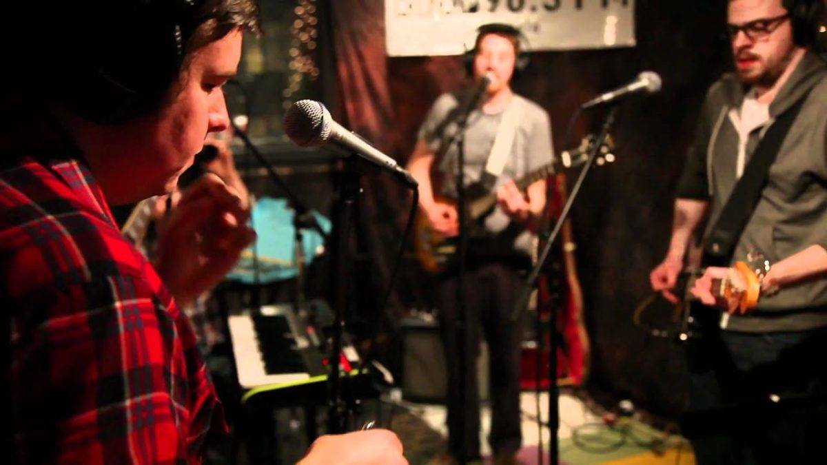 BOAT - Classically Trained (Live on KEXP)