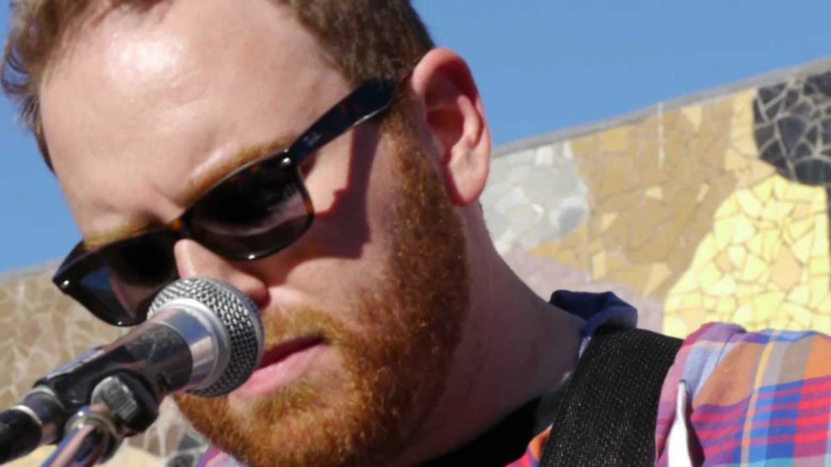 BOAT - Classically Trained (Live at the Mural)